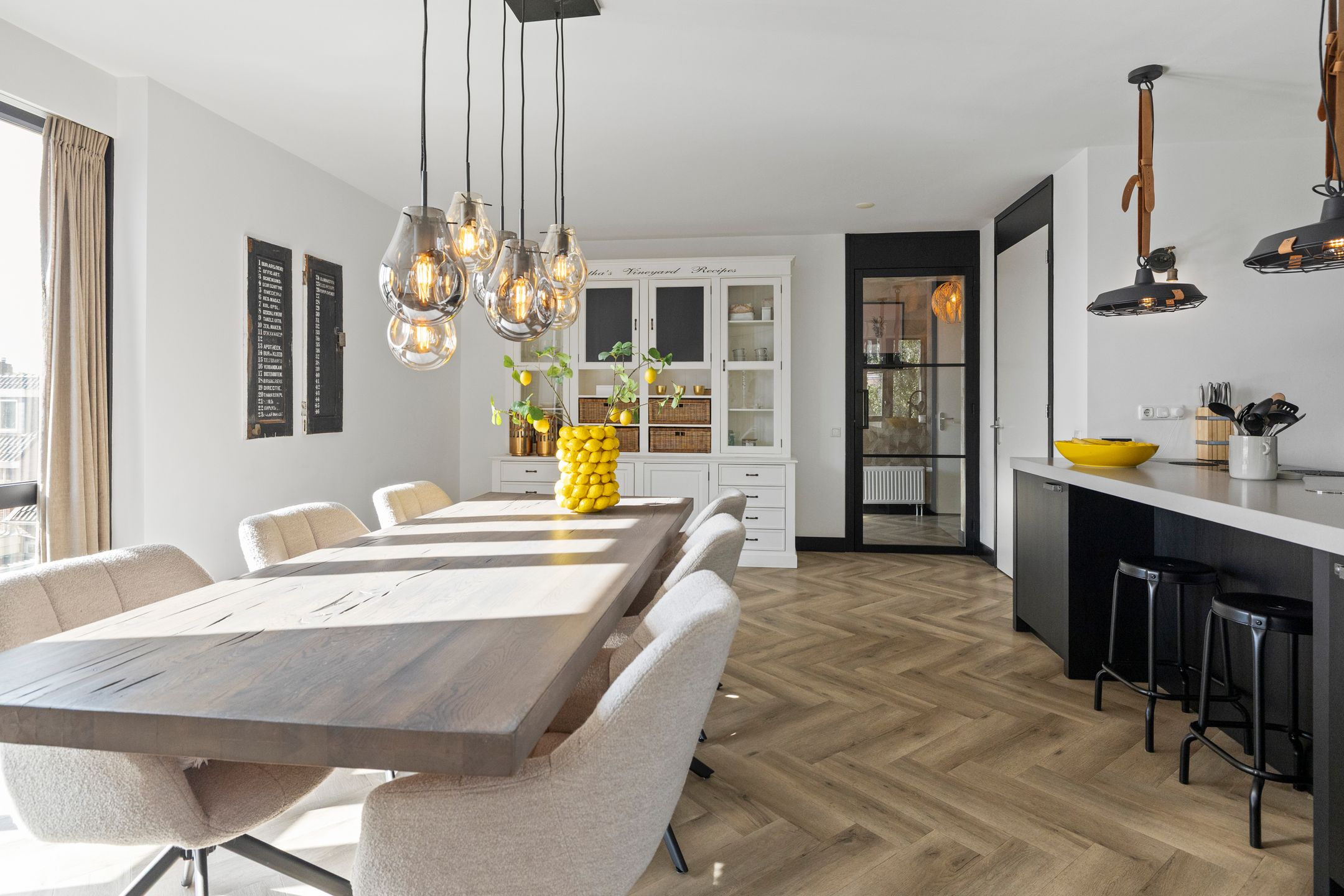 Foto 21 van Hector Treubstraat 1-A