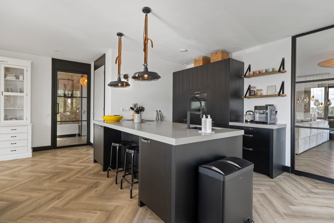 Foto 22 van Hector Treubstraat 1-A