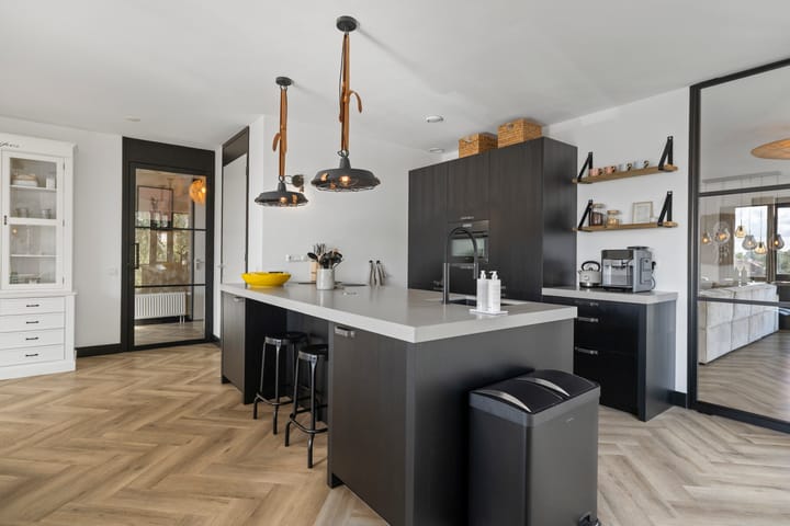 Foto 22 van Hector Treubstraat 1-A