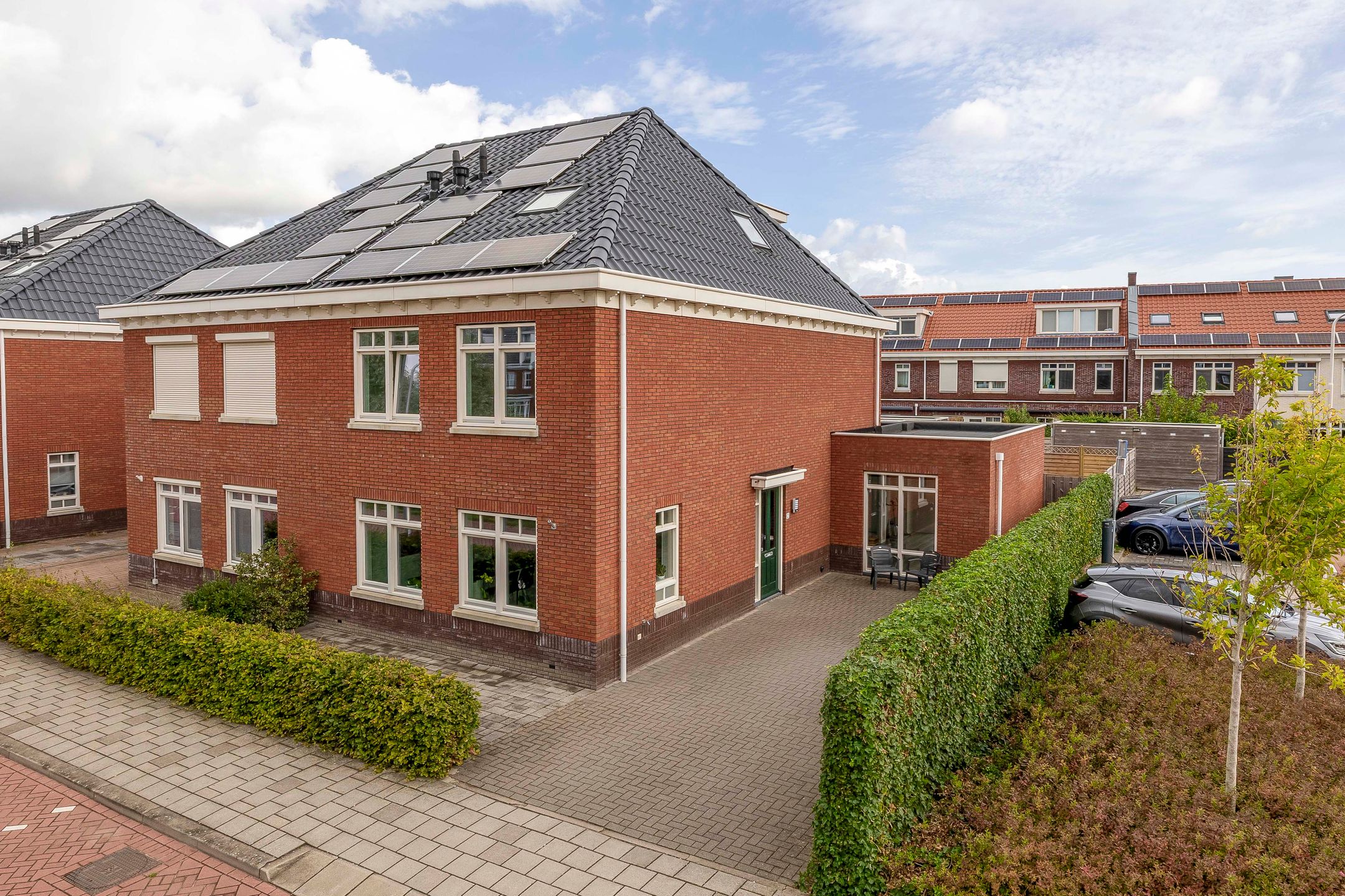 Lakeienoever, 2, Zevenhuizen (ZH), 2761HP, Zuid-Holland, Nederland 2