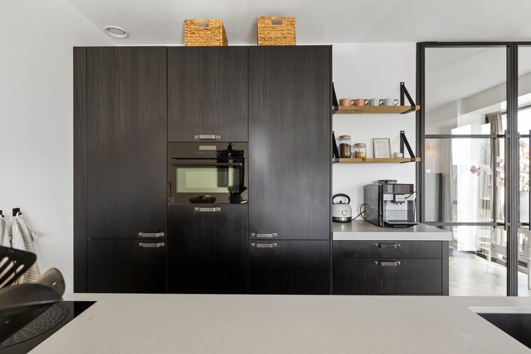 Foto 23 van Hector Treubstraat 1-A