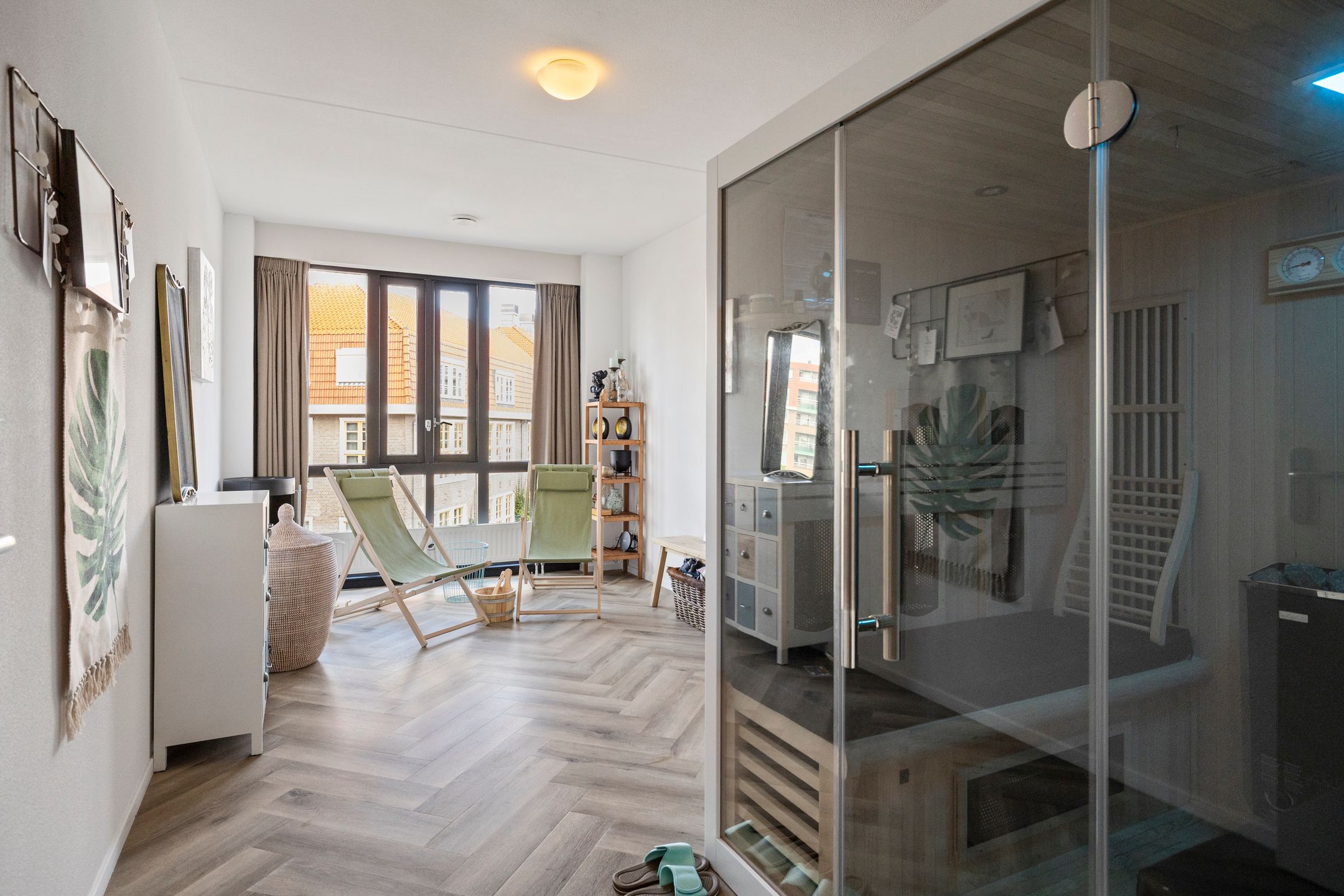 Foto 24 van Hector Treubstraat 1-A