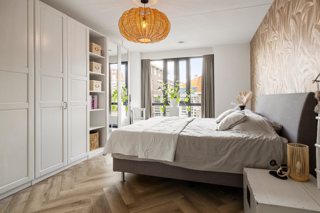 Foto 26 van Hector Treubstraat 1-A