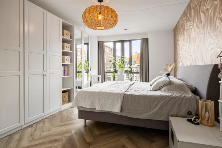 Foto 26 van Hector Treubstraat 1-A