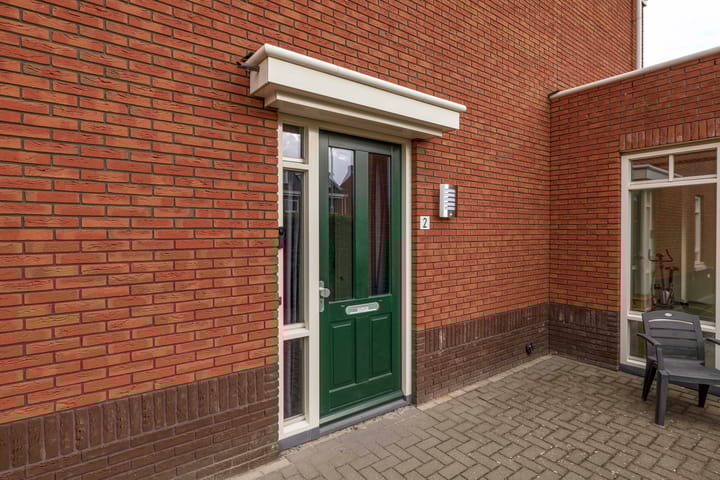 Foto 5 van Lakeienoever 2