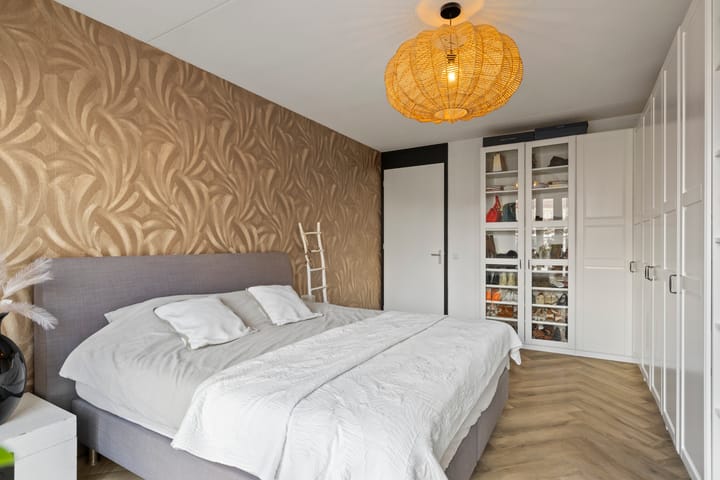 Foto 27 van Hector Treubstraat 1-A