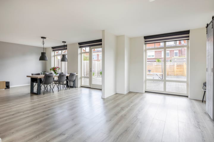 Foto 9 van Lakeienoever 2