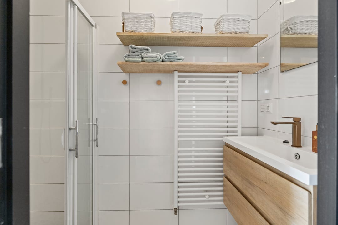 Foto 31 van Hector Treubstraat 1-A