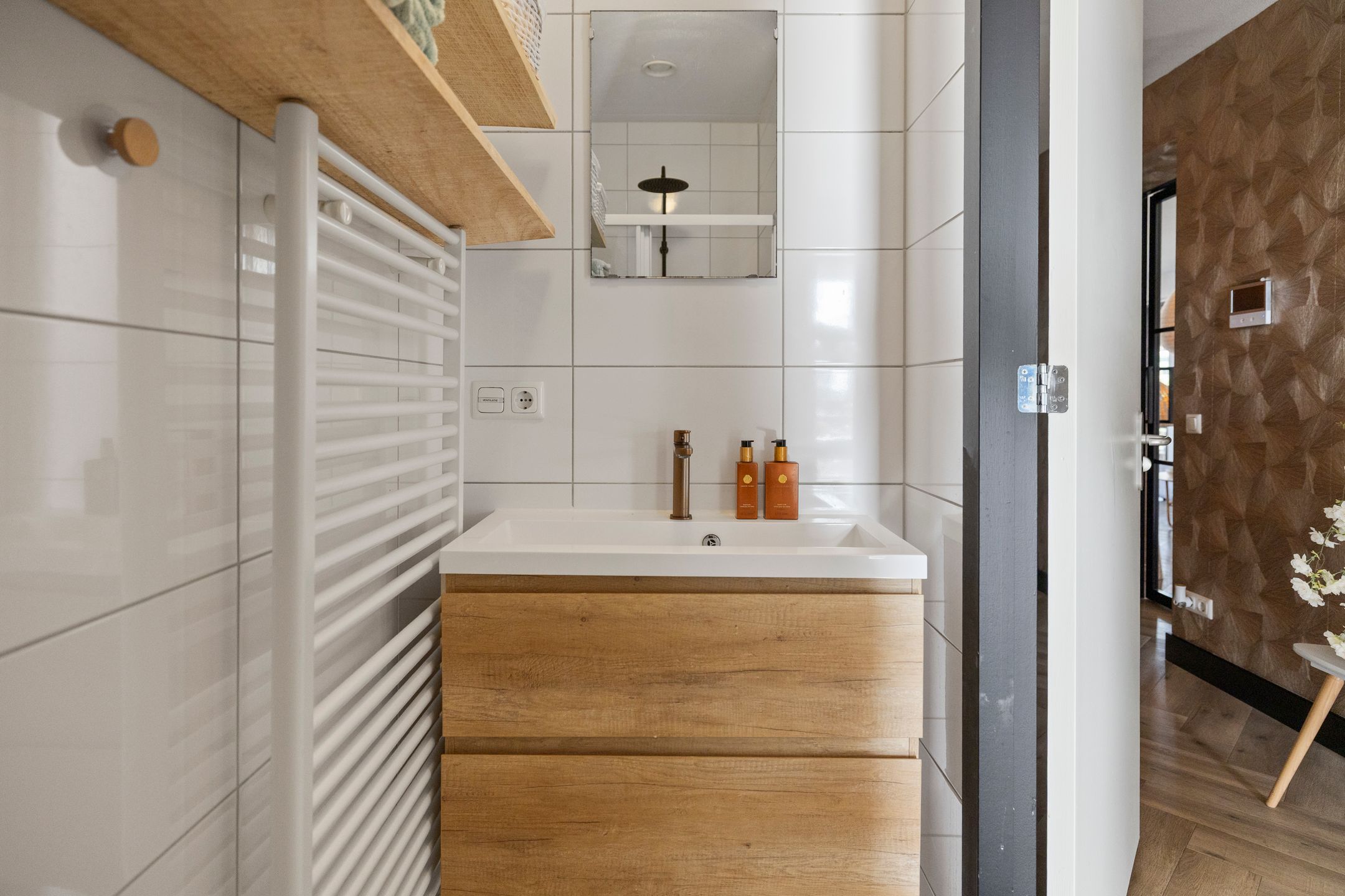 Foto 33 van Hector Treubstraat 1-A