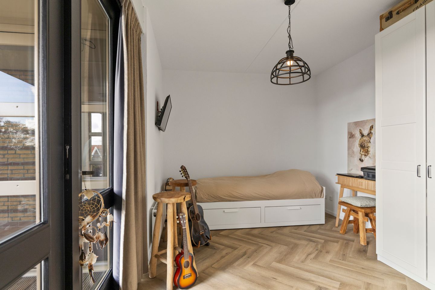 Foto 34 van Hector Treubstraat 1-A