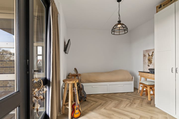 Foto 34 van Hector Treubstraat 1-A