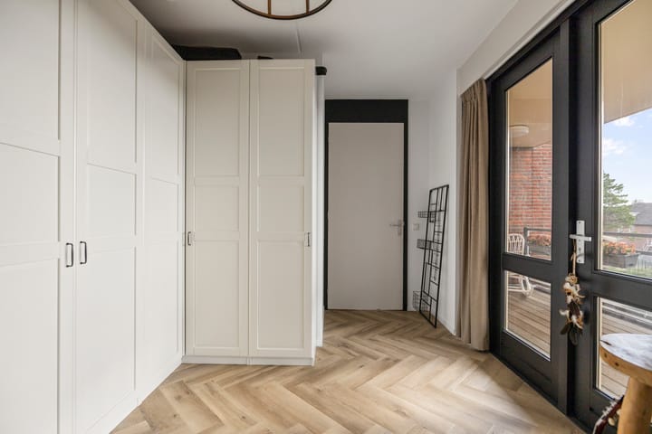 Foto 35 van Hector Treubstraat 1-A