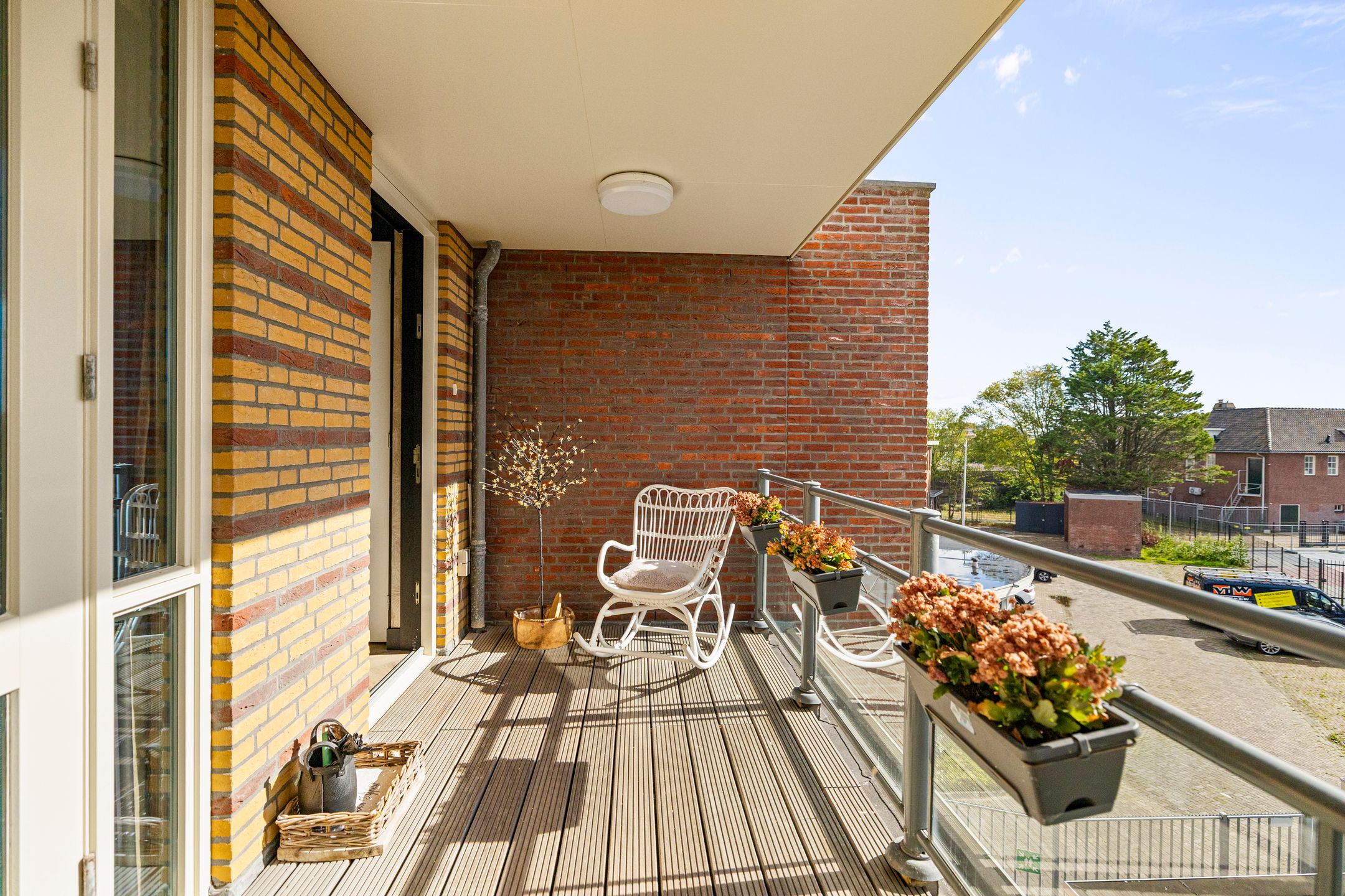 Foto 36 van Hector Treubstraat 1-A