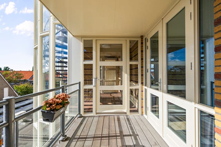 Foto 37 van Hector Treubstraat 1-A