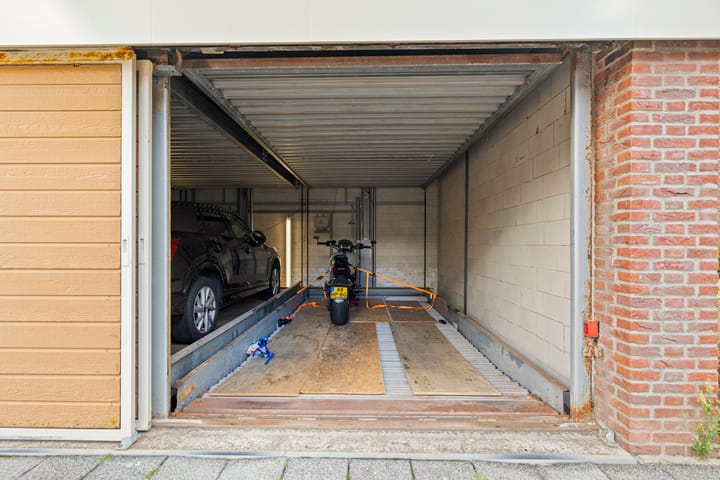 Foto 39 van Hector Treubstraat 1-A