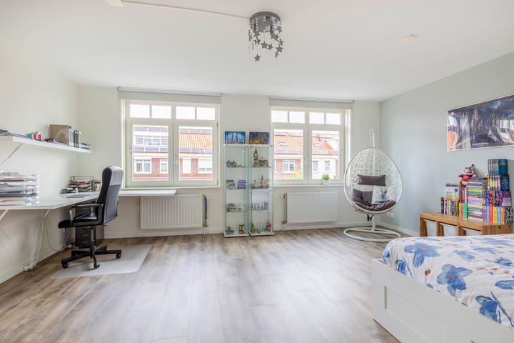 Foto 21 van Lakeienoever 2