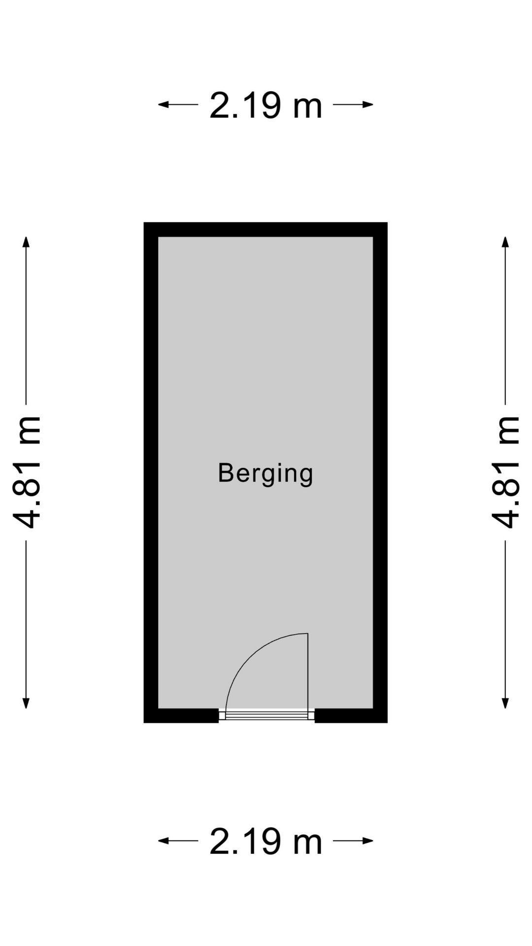 Foto 41 van Hector Treubstraat 1-A