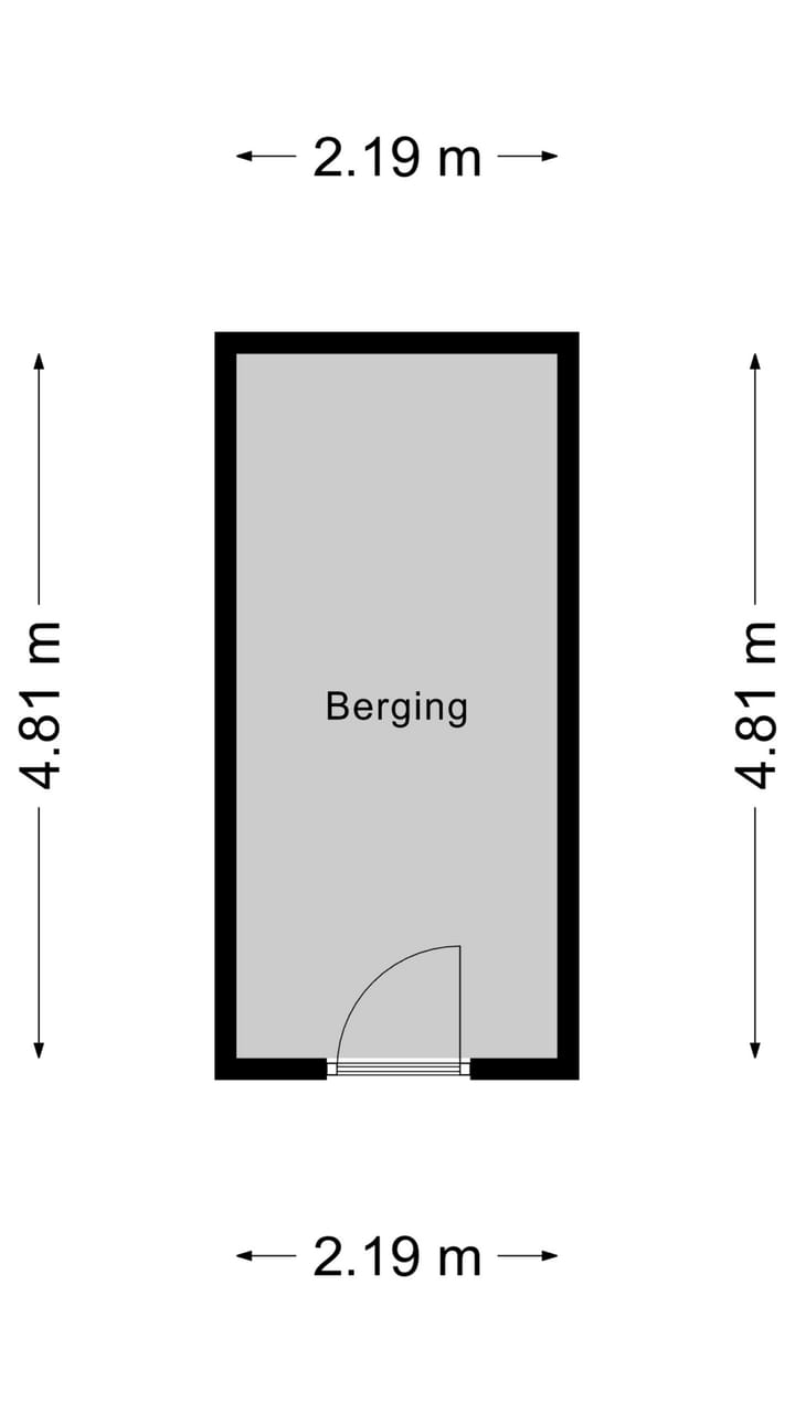 Foto 41 van Hector Treubstraat 1-A