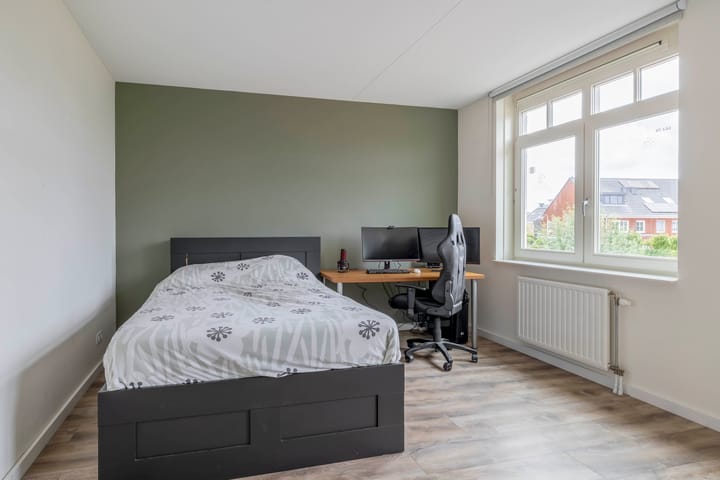 Foto 23 van Lakeienoever 2