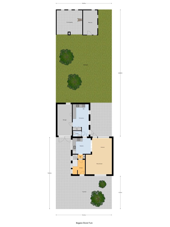 Foto 39 van Raevenstraat 17