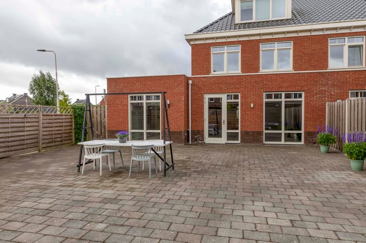 Foto 34 van Lakeienoever 2