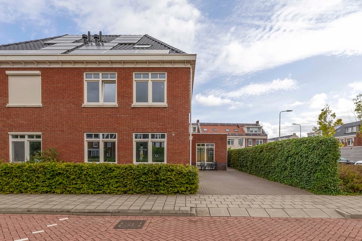 Foto 37 van Lakeienoever 2