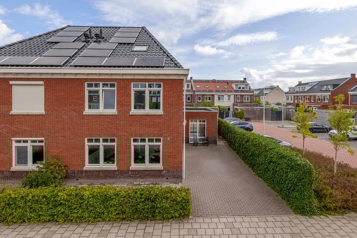 Foto 38 van Lakeienoever 2