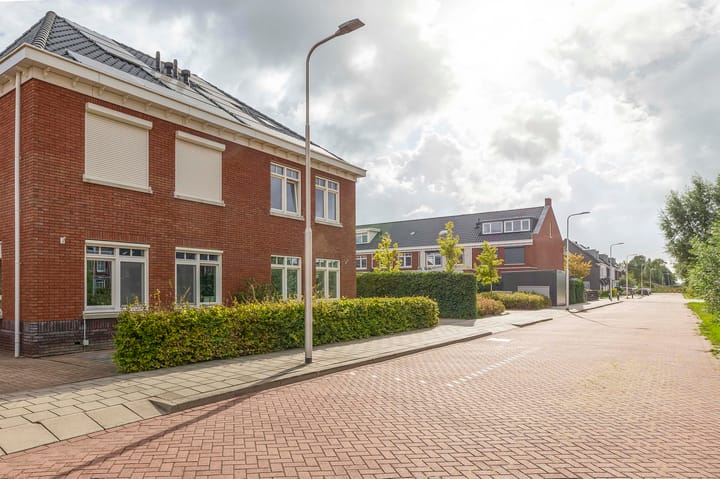 Foto 39 van Lakeienoever 2