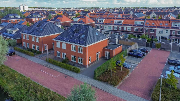 Foto 41 van Lakeienoever 2