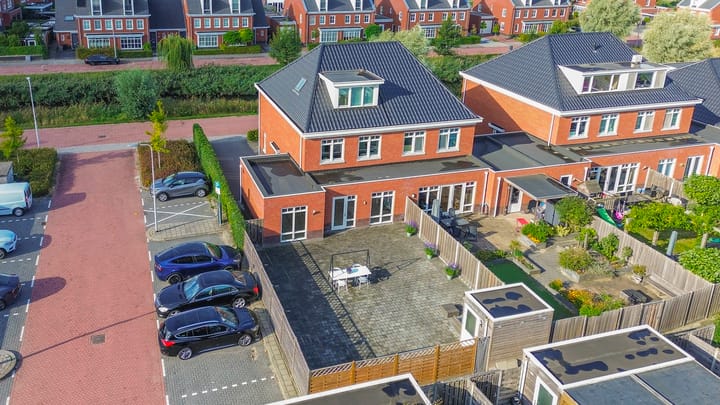 Foto 44 van Lakeienoever 2