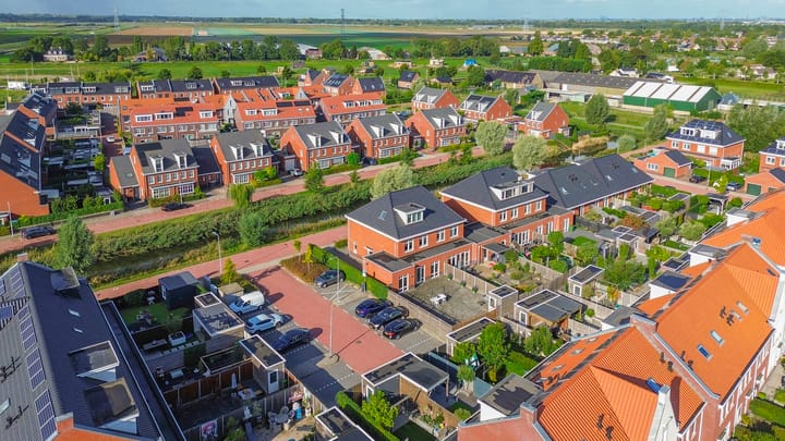 Foto 45 van Lakeienoever 2