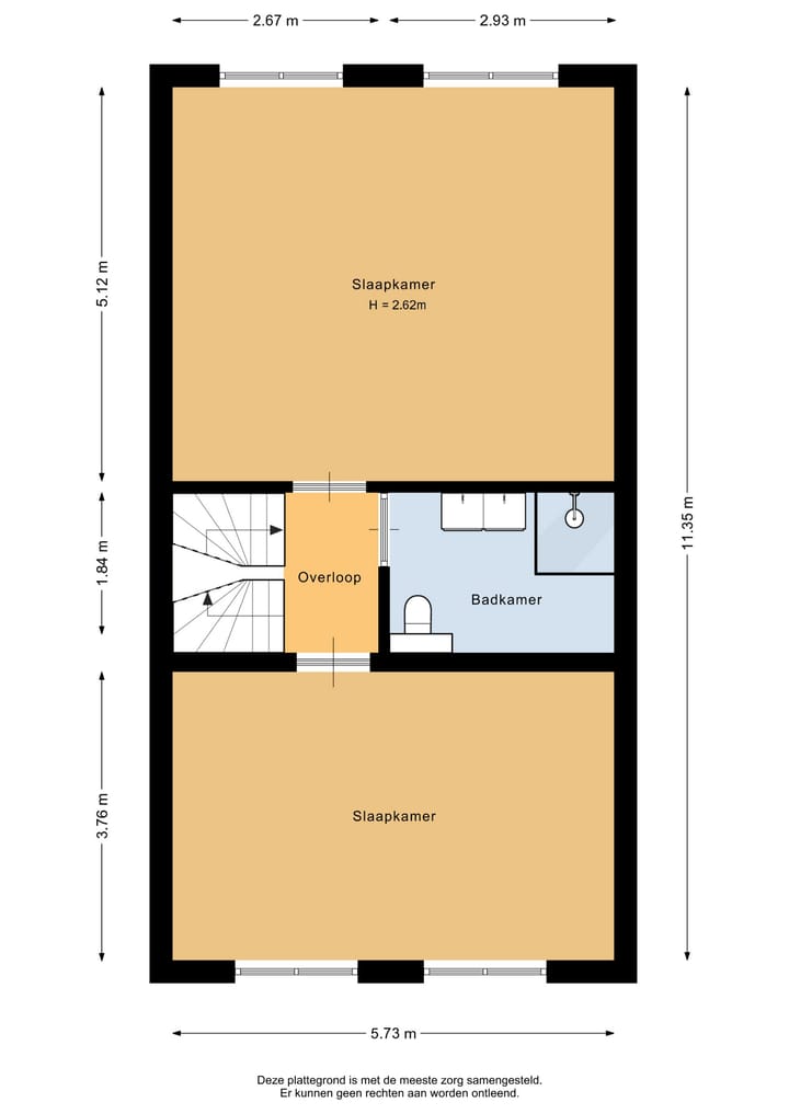 Foto 47 van Lakeienoever 2