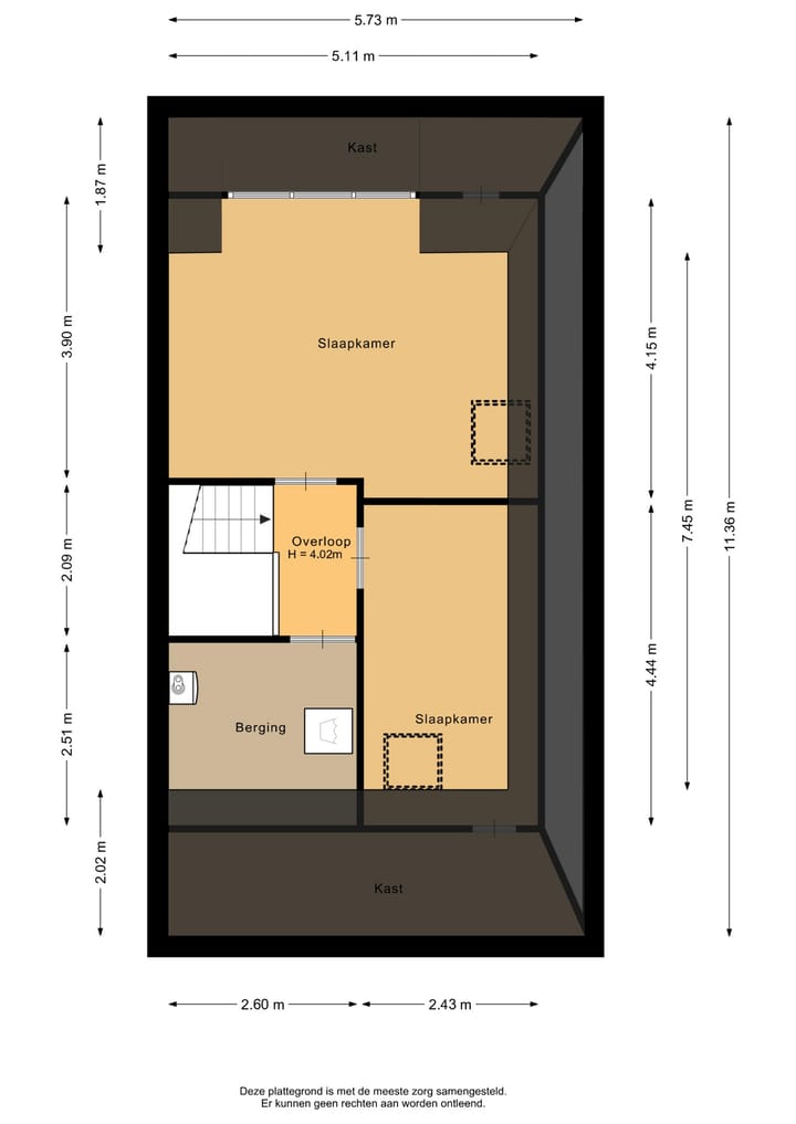 Foto 48 van Lakeienoever 2