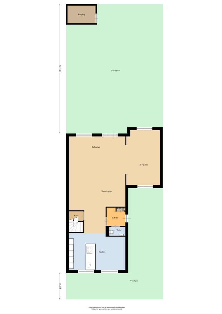 Foto 50 van Lakeienoever 2