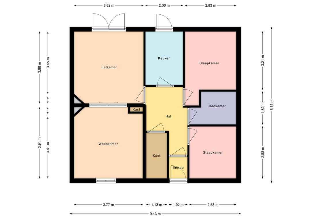 Foto 46 van Lingestraat 26