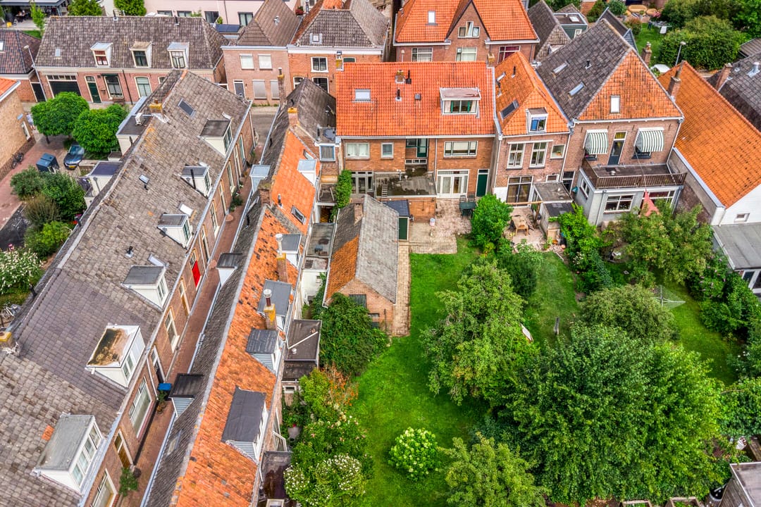 Photo 2 of Groenestraat 104