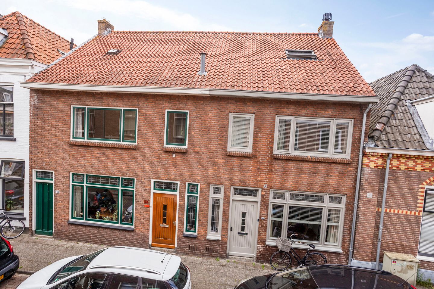 Photo 4 of Groenestraat 104