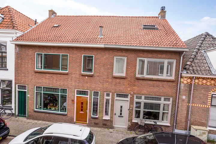 Foto 4 van Groenestraat 104