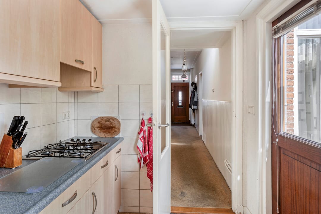 Photo 17 of Groenestraat 104