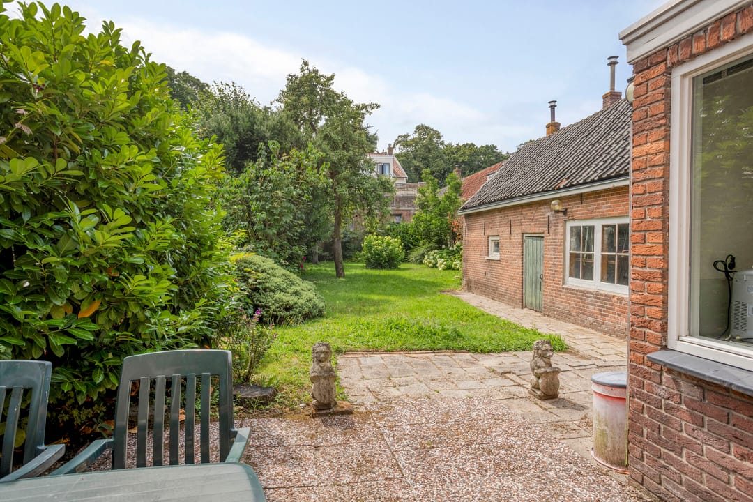 Photo 37 of Groenestraat 104