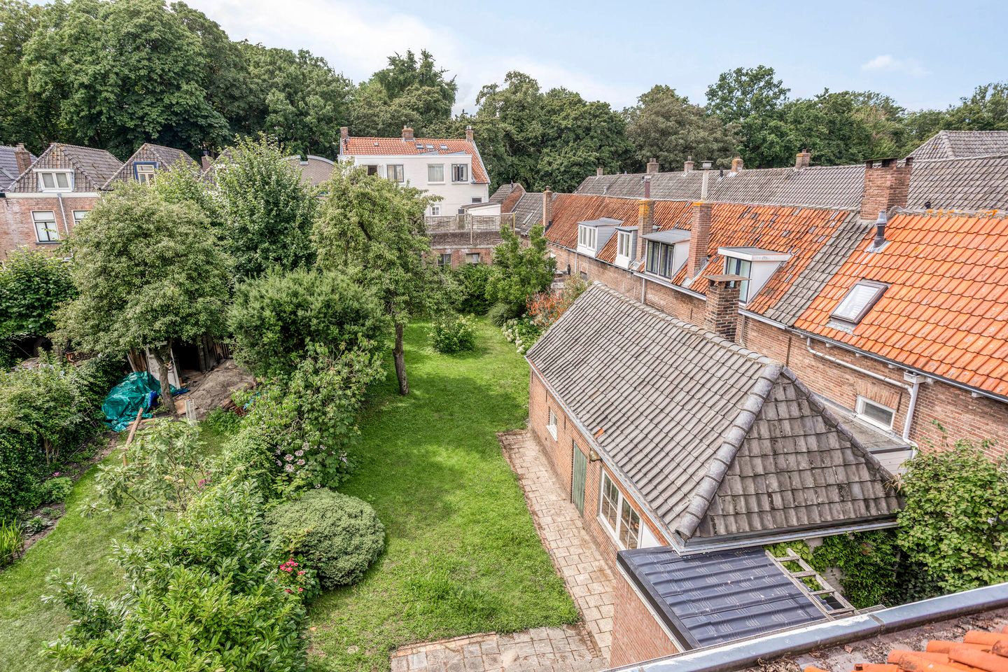 Photo 40 of Groenestraat 104