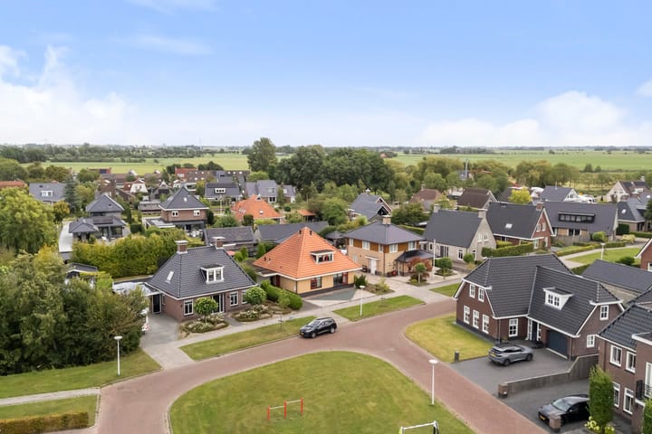 Foto 5 van Zwanebloem 4