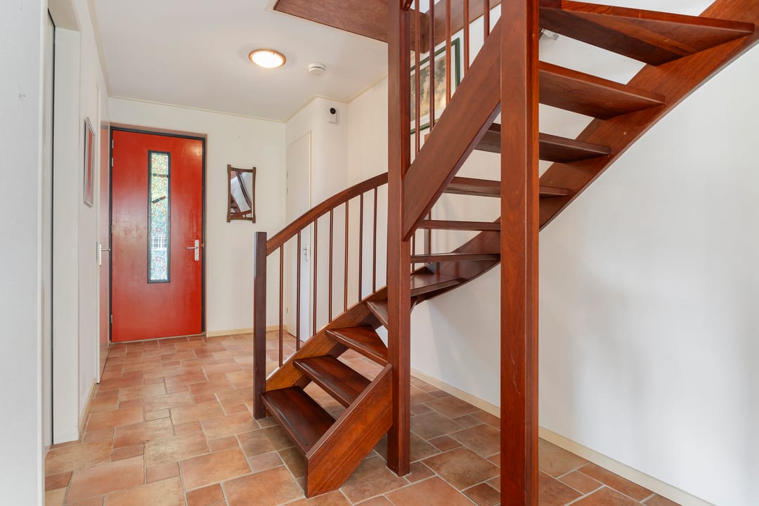 Foto 7 van Zwanebloem 4