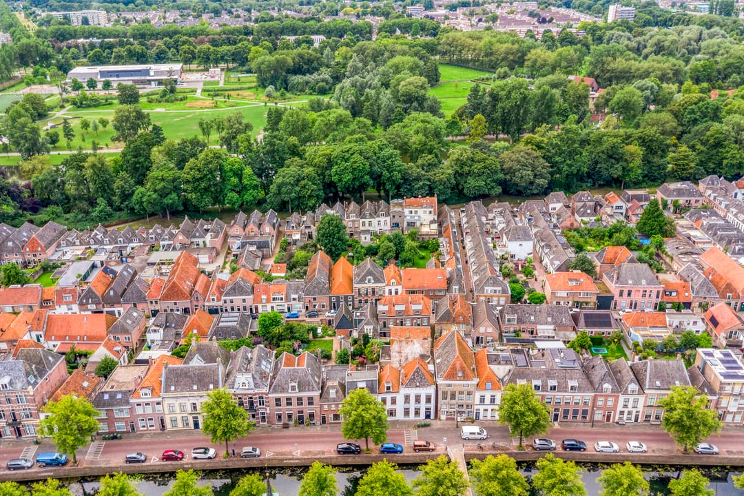 Photo 46 of Groenestraat 104