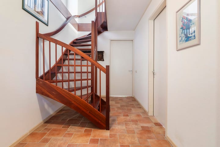 Foto 8 van Zwanebloem 4