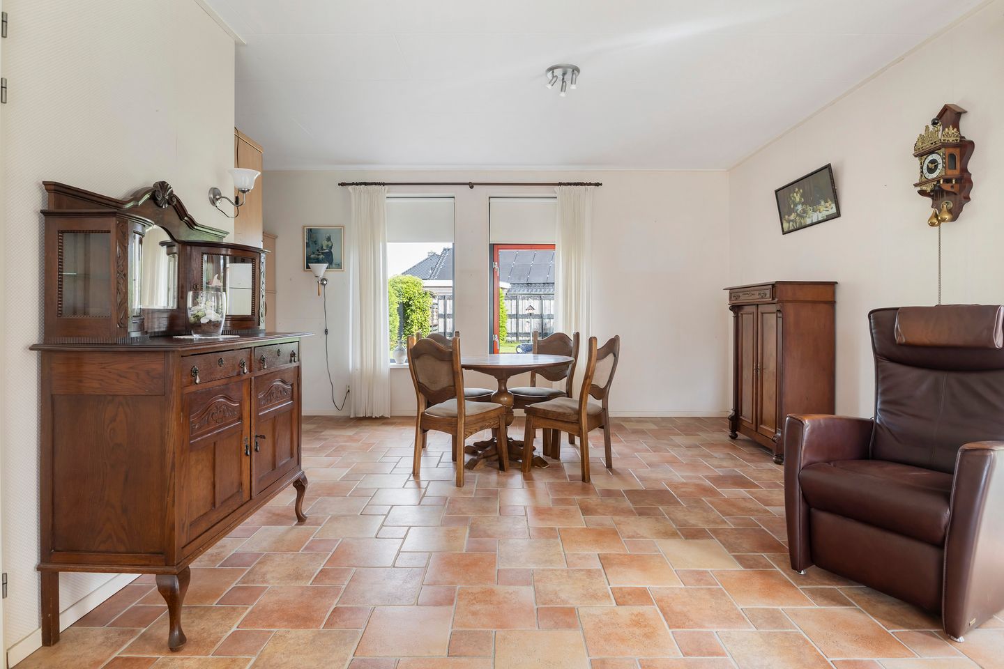 Foto 10 van Zwanebloem 4