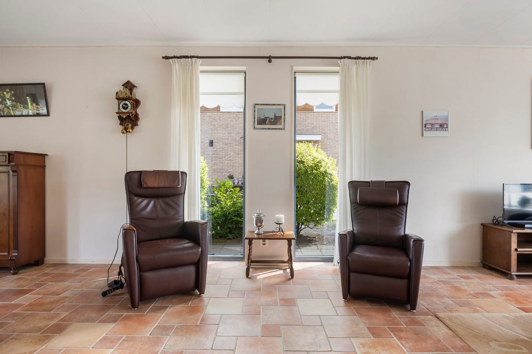 Foto 11 van Zwanebloem 4