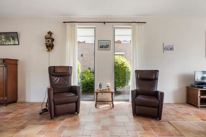 Foto 11 van Zwanebloem 4