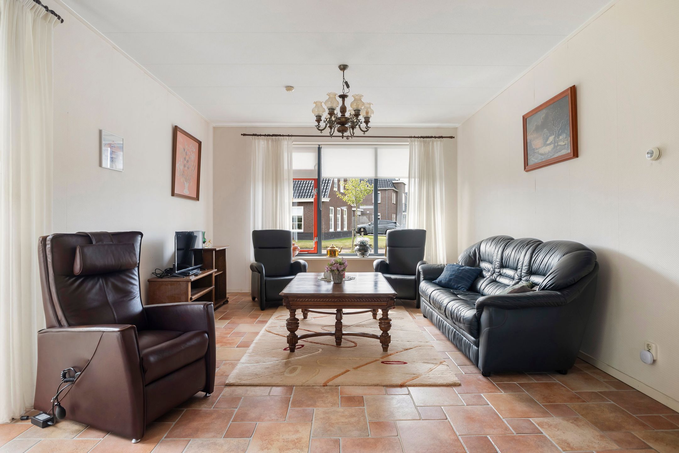 Foto 12 van Zwanebloem 4