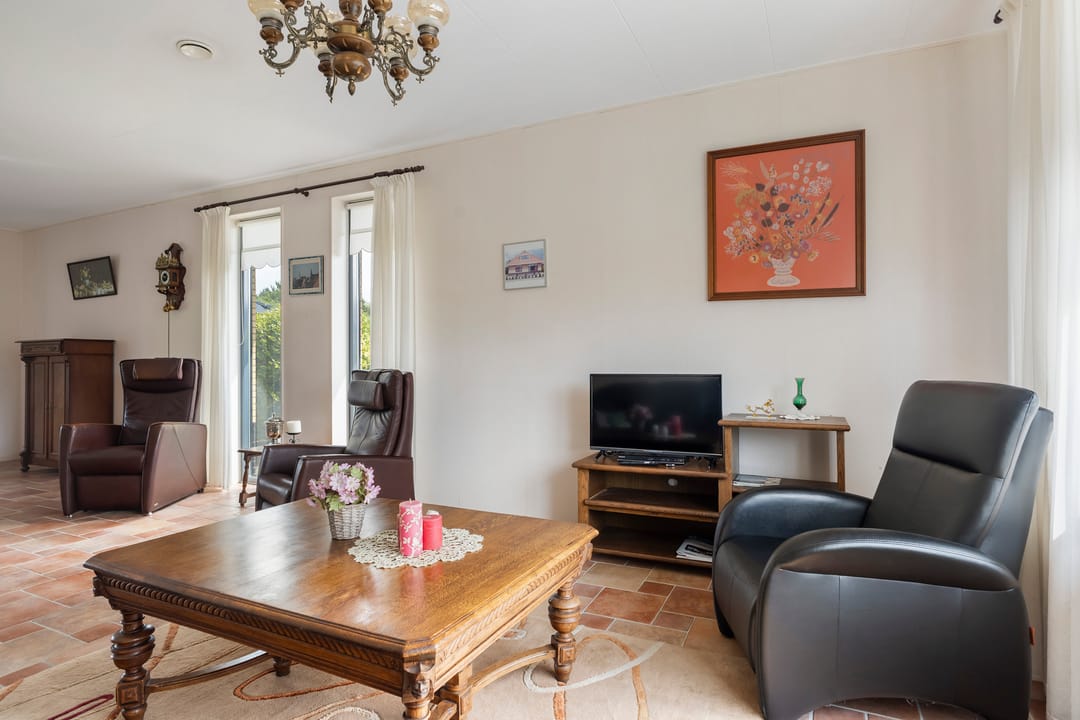 Foto 13 van Zwanebloem 4